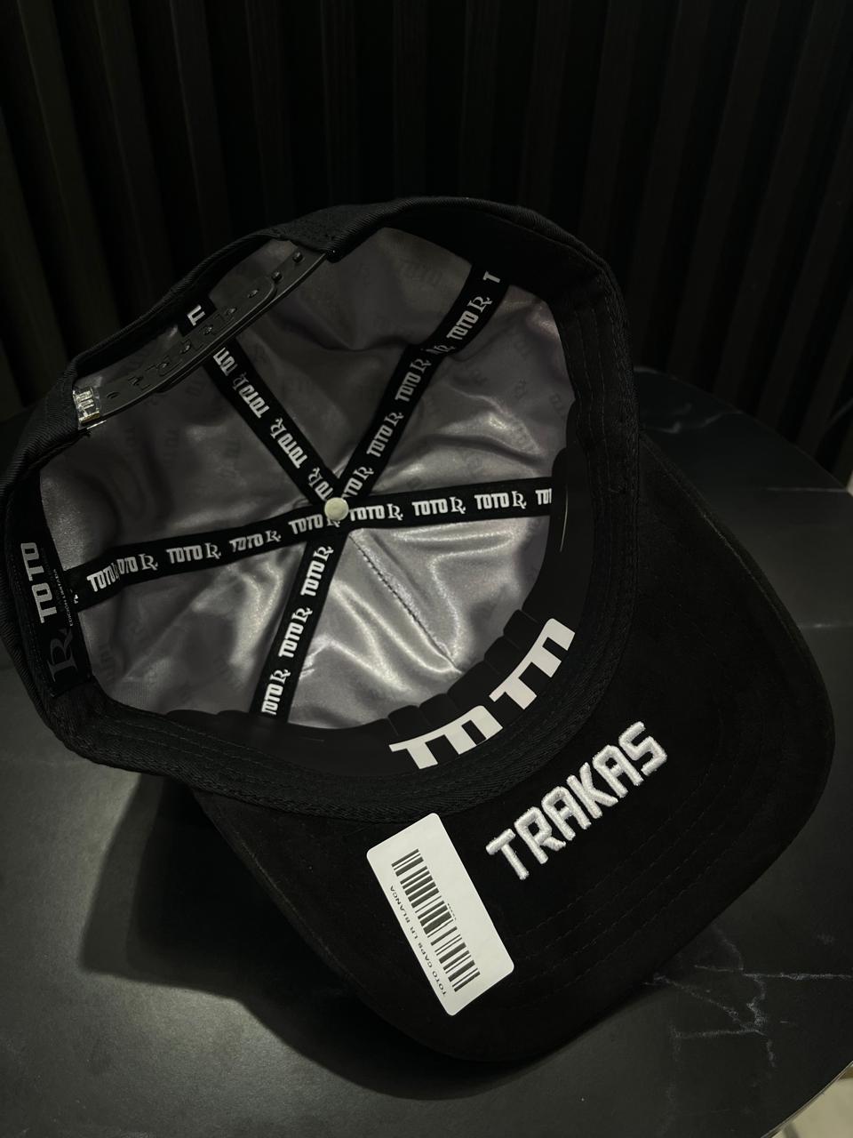 Toto Hats x LuisR (inc.llavero)