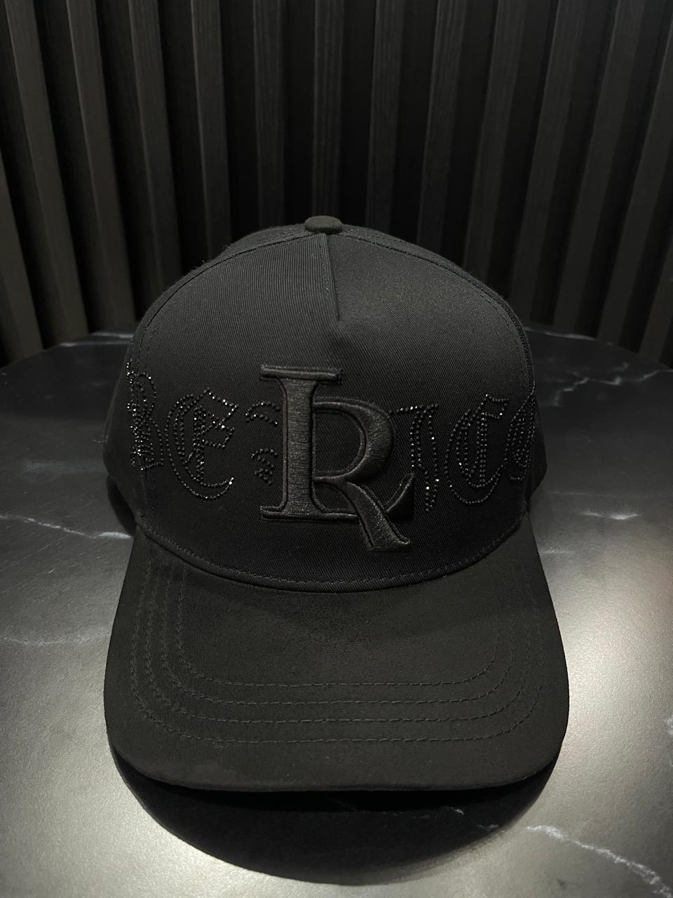 Toto Hats x LuisR