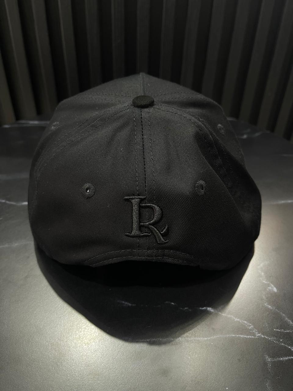 Toto Hats x LuisR