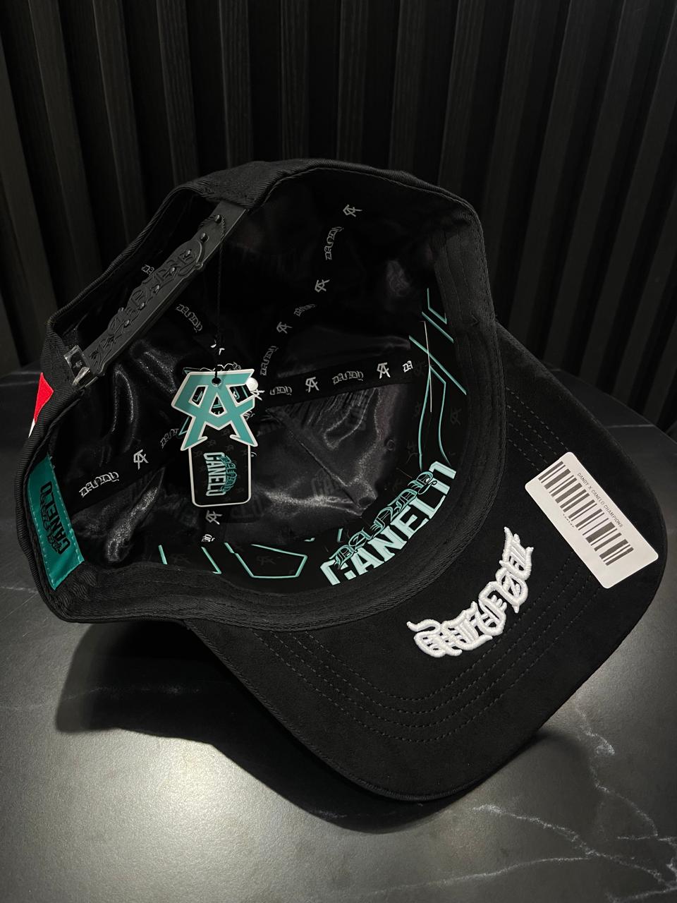 Dandy Hats x Canelo Undisputed