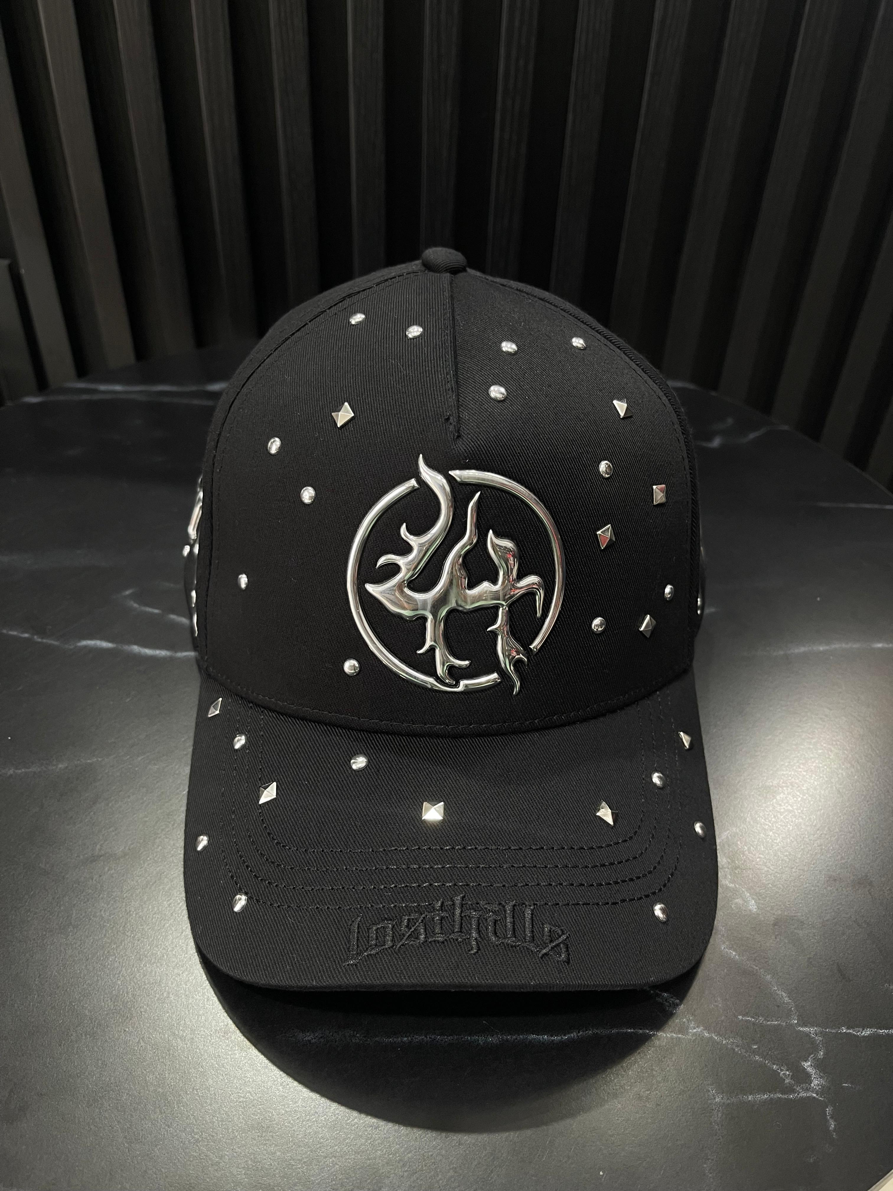 Dandy Hats x Lost Hills