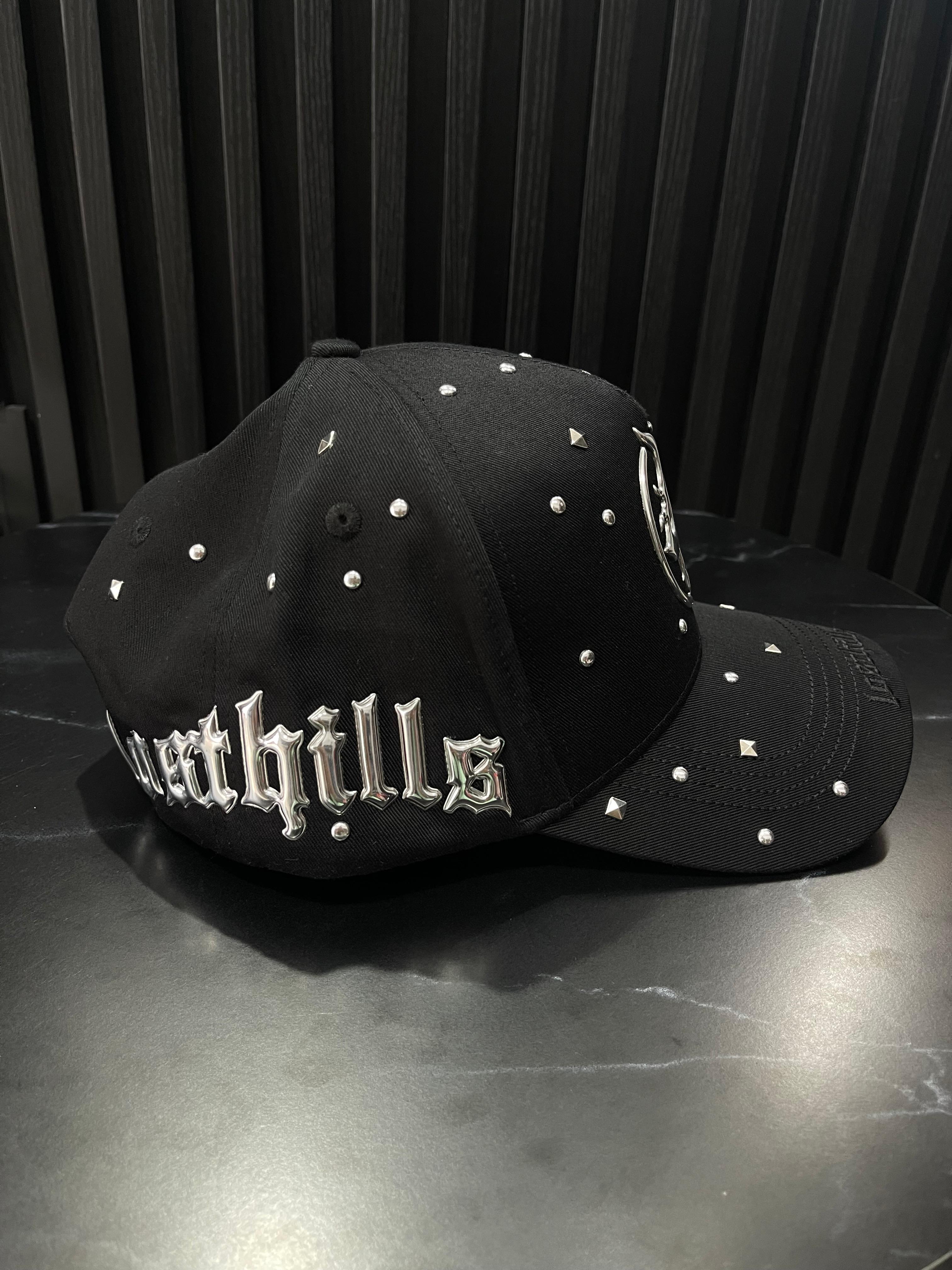 Dandy Hats x Lost Hills