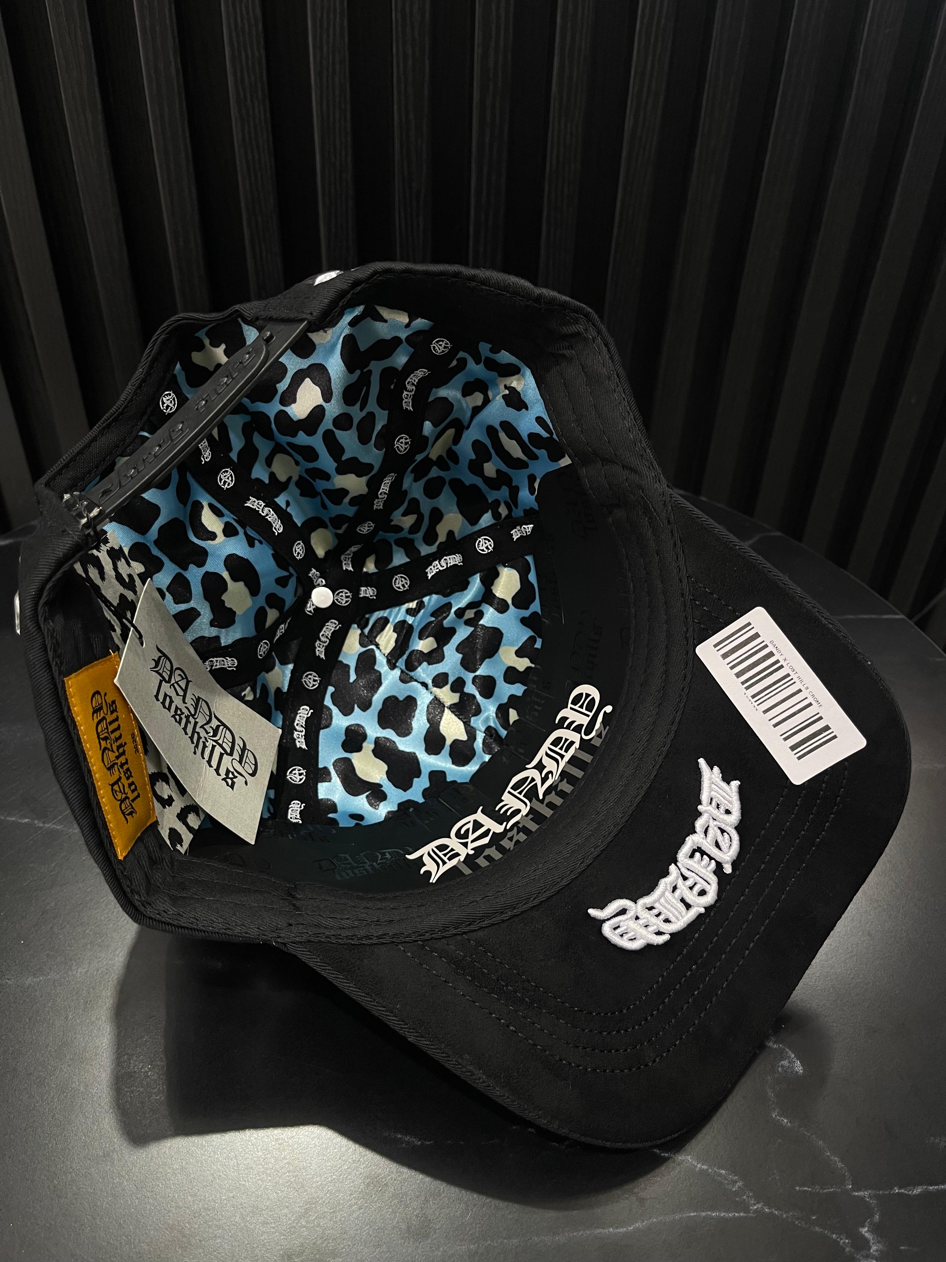 Dandy Hats x Lost Hills