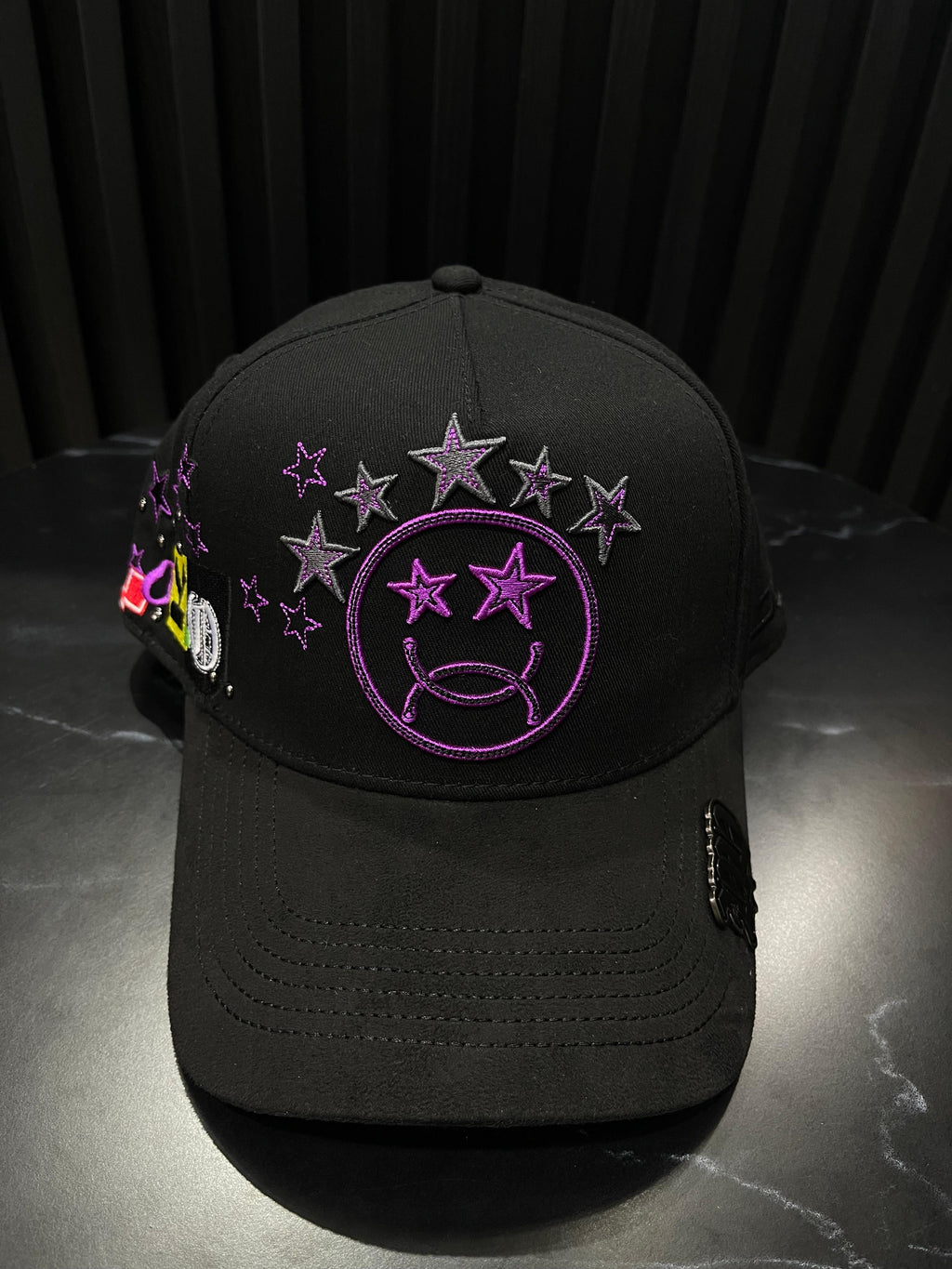 JC Hats Neton Vega