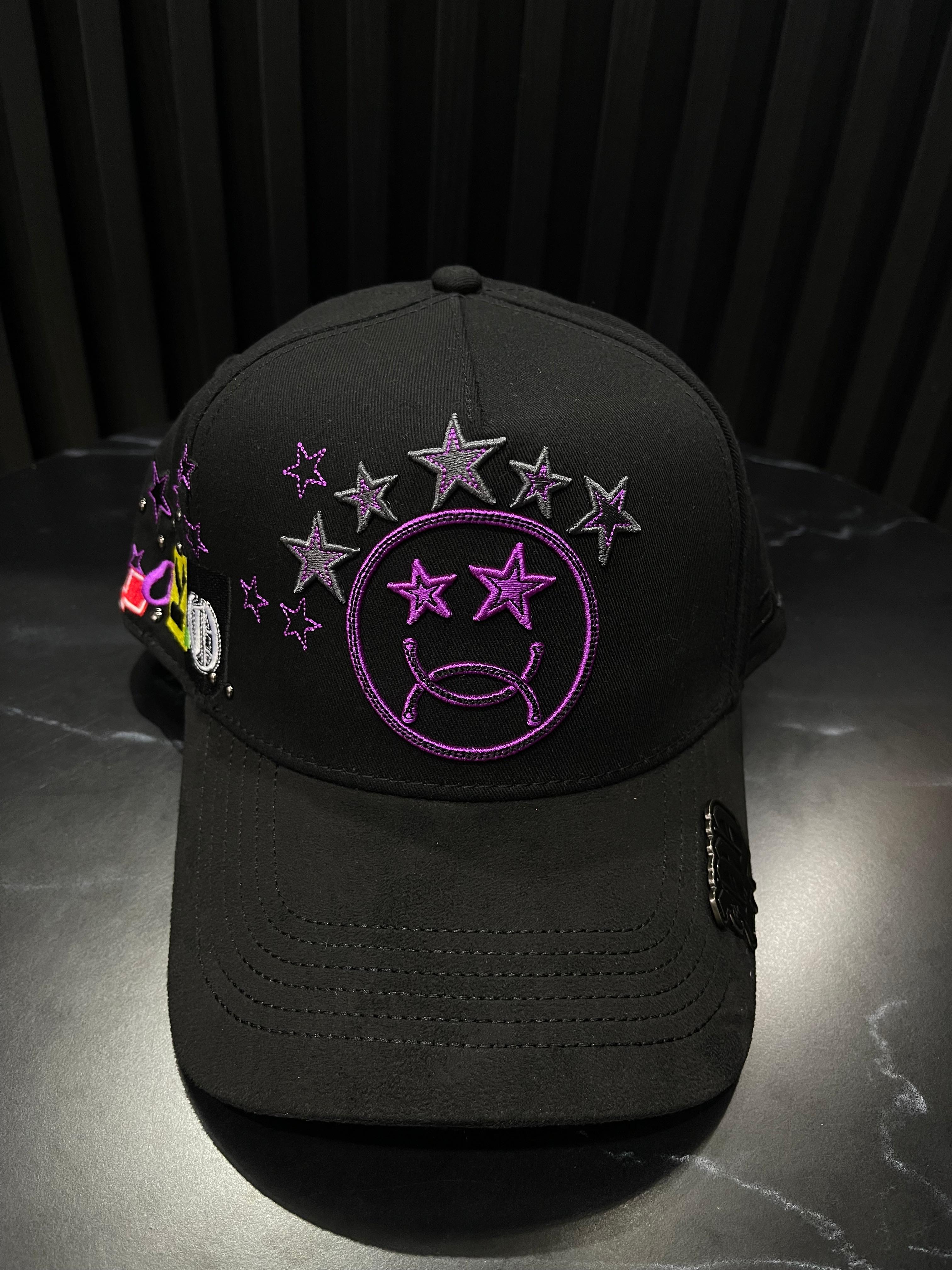 JC Hats Neton Vega