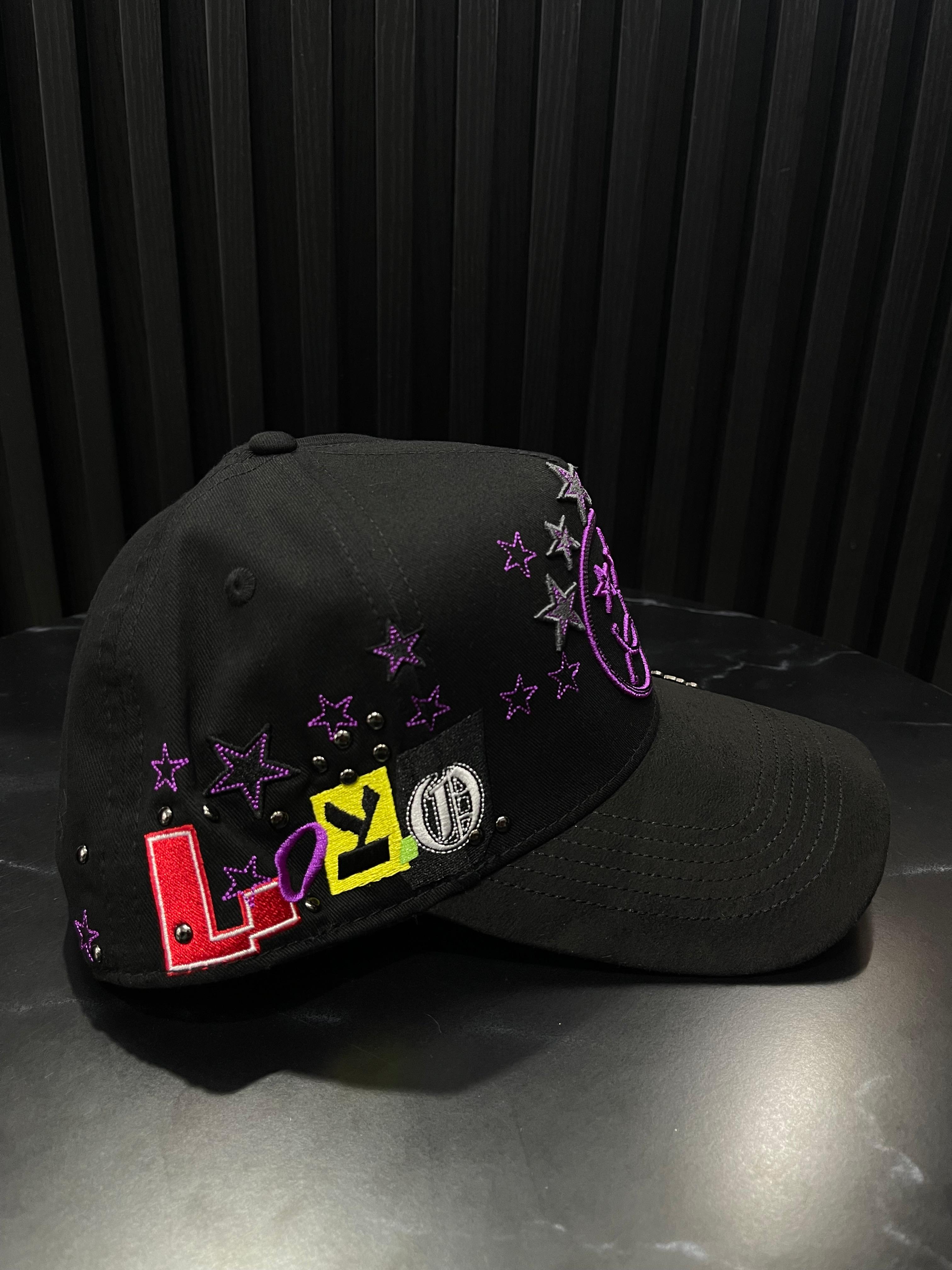 JC Hats Neton Vega