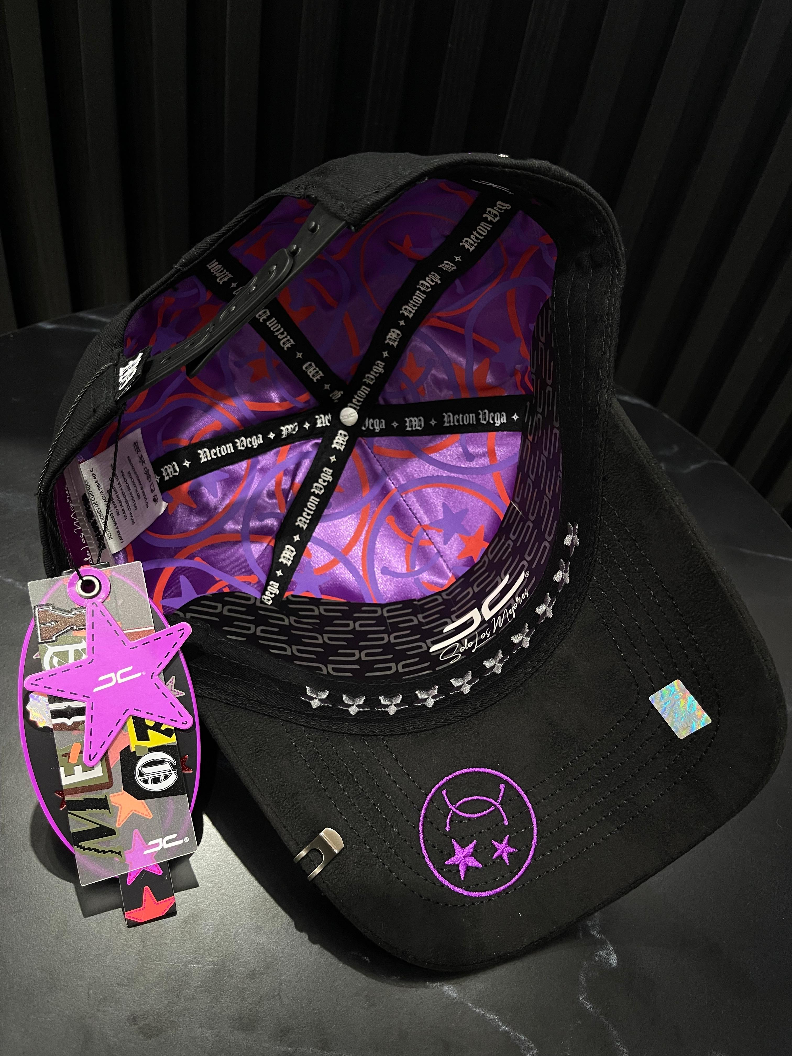 JC Hats Neton Vega