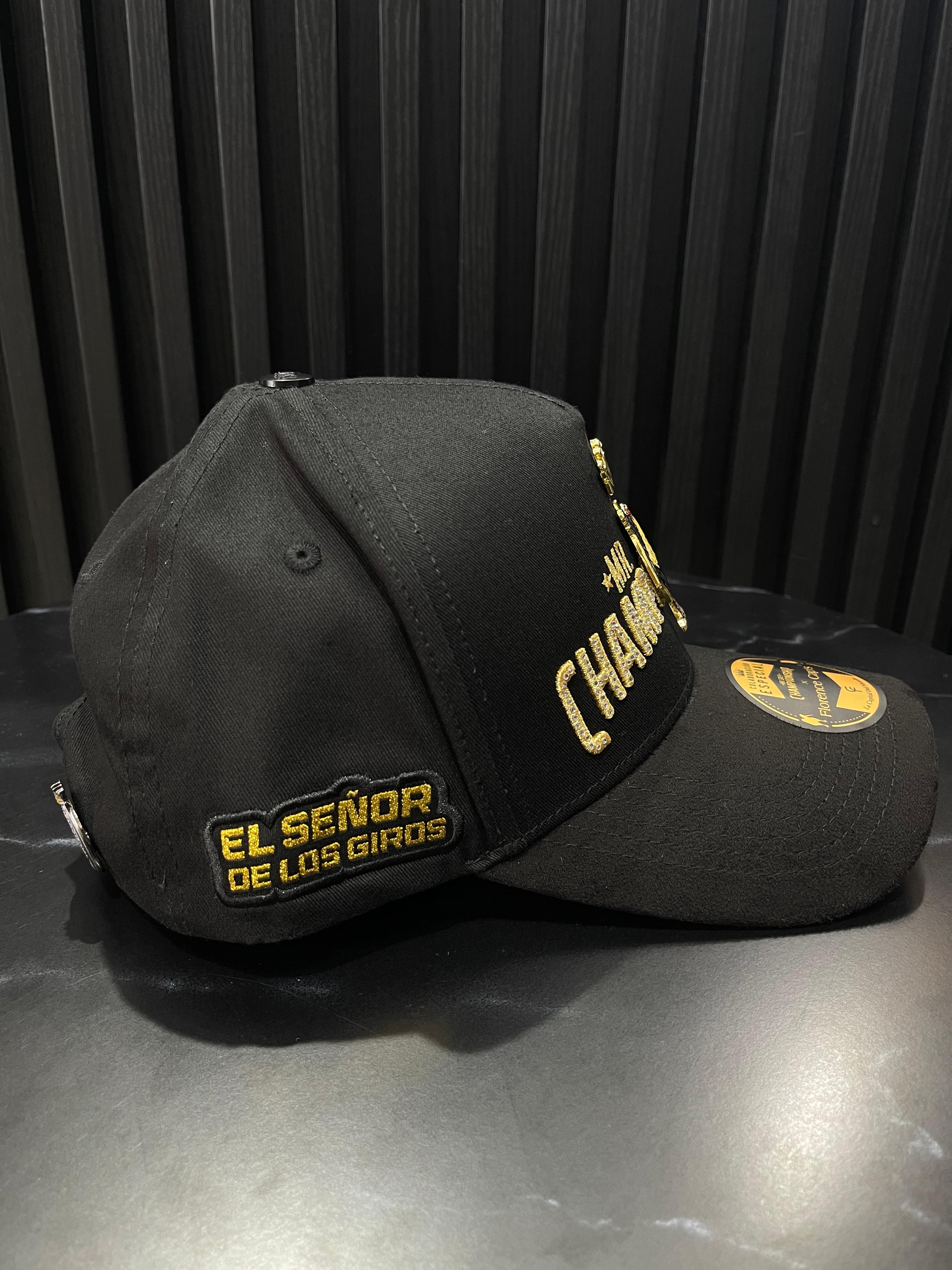 Florence Caps Gallo Fino (incluye caja y certificado)