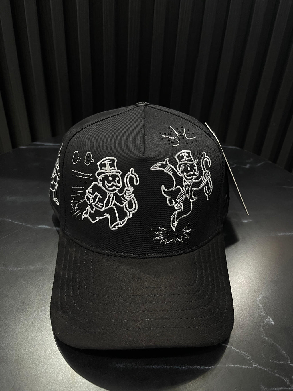 JC Hats Monopoly