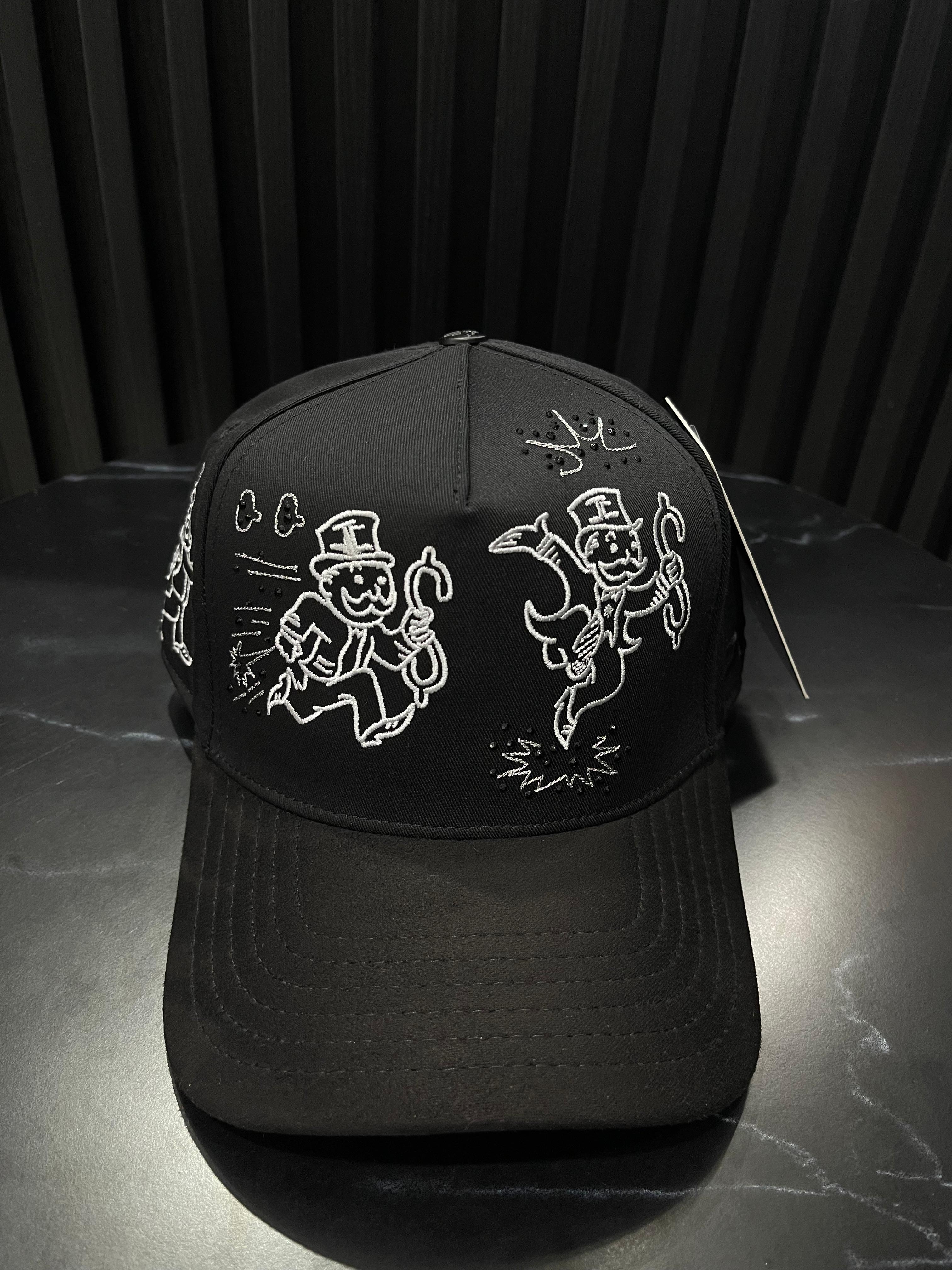 JC Hats Monopoly