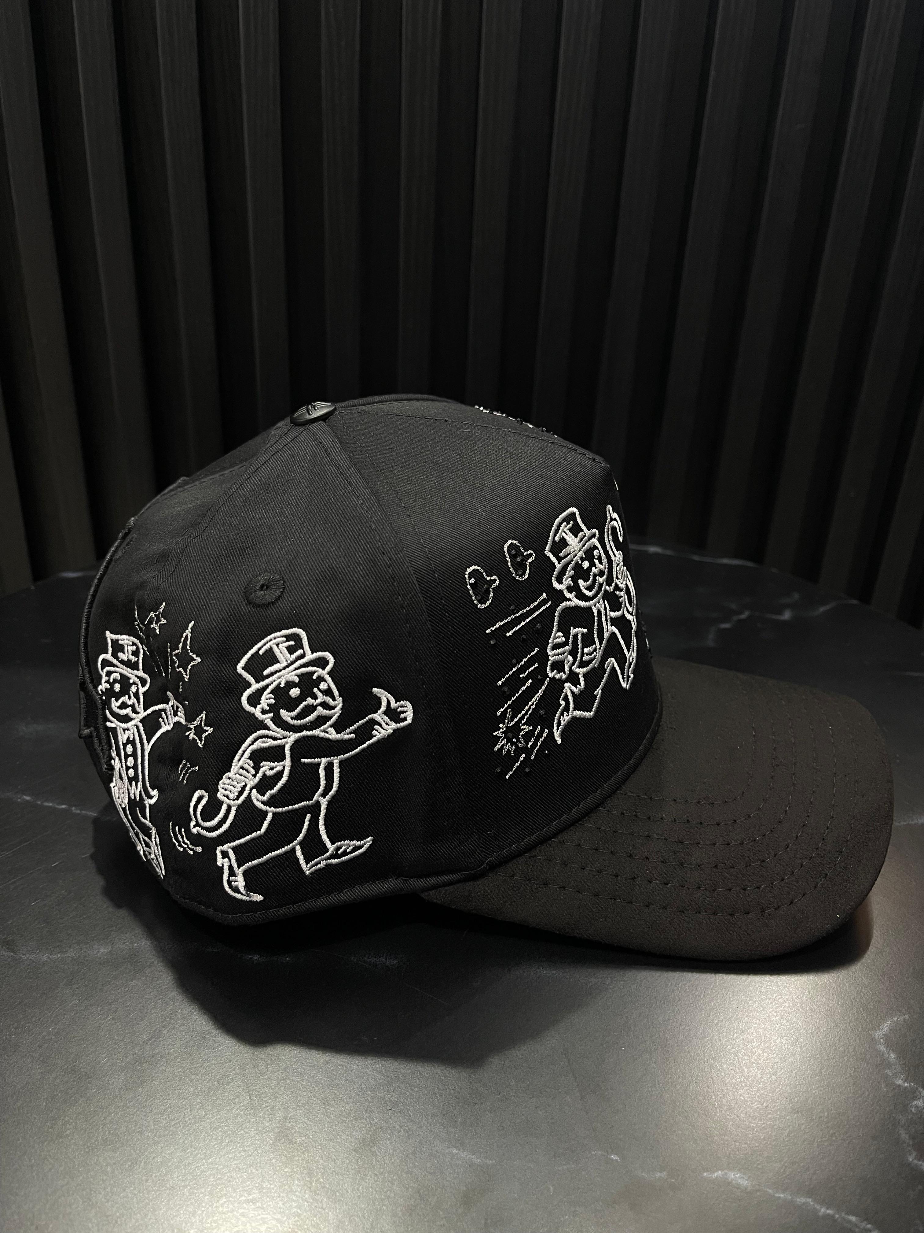 JC Hats Monopoly