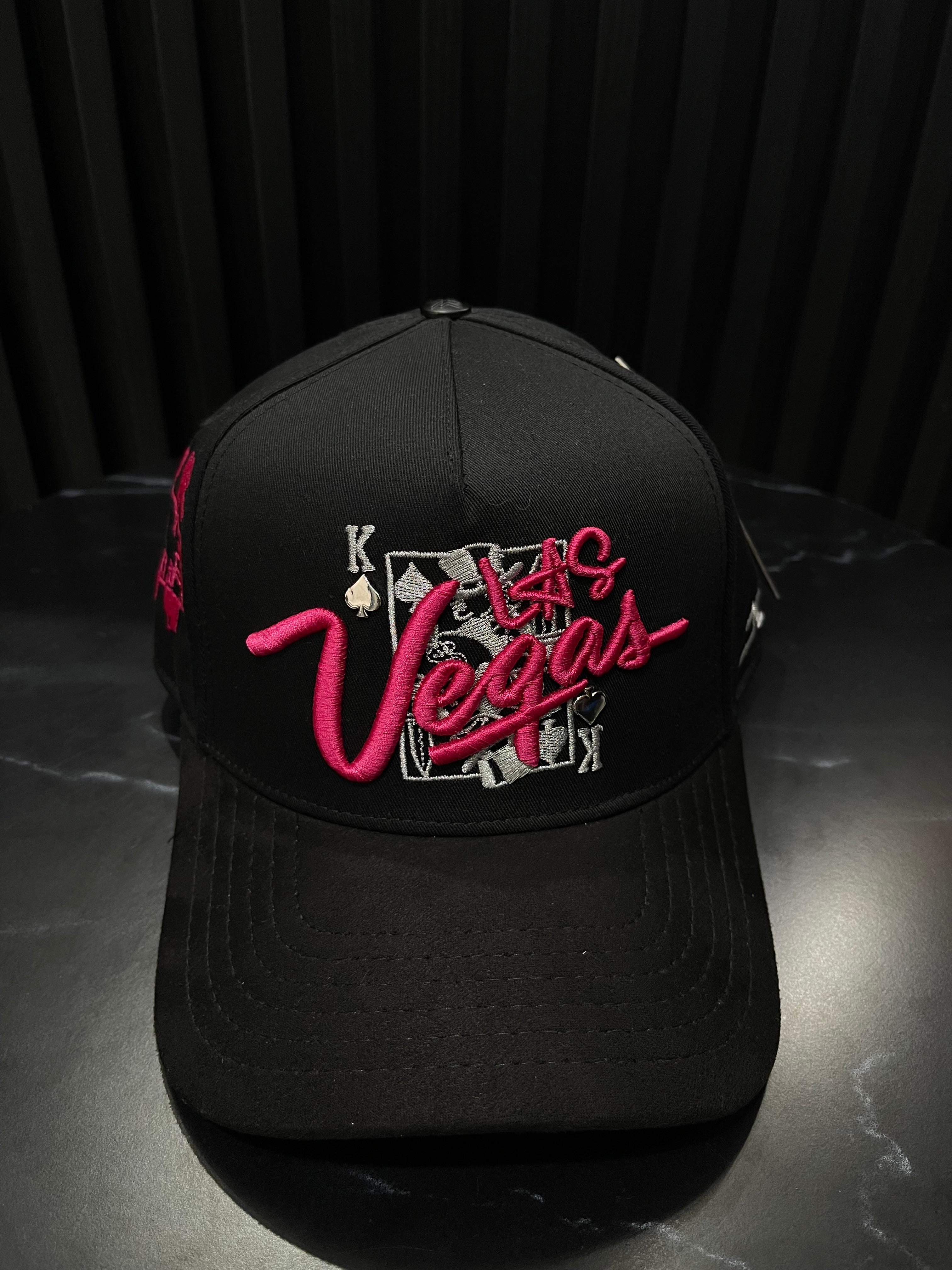 JC Hats El Rey