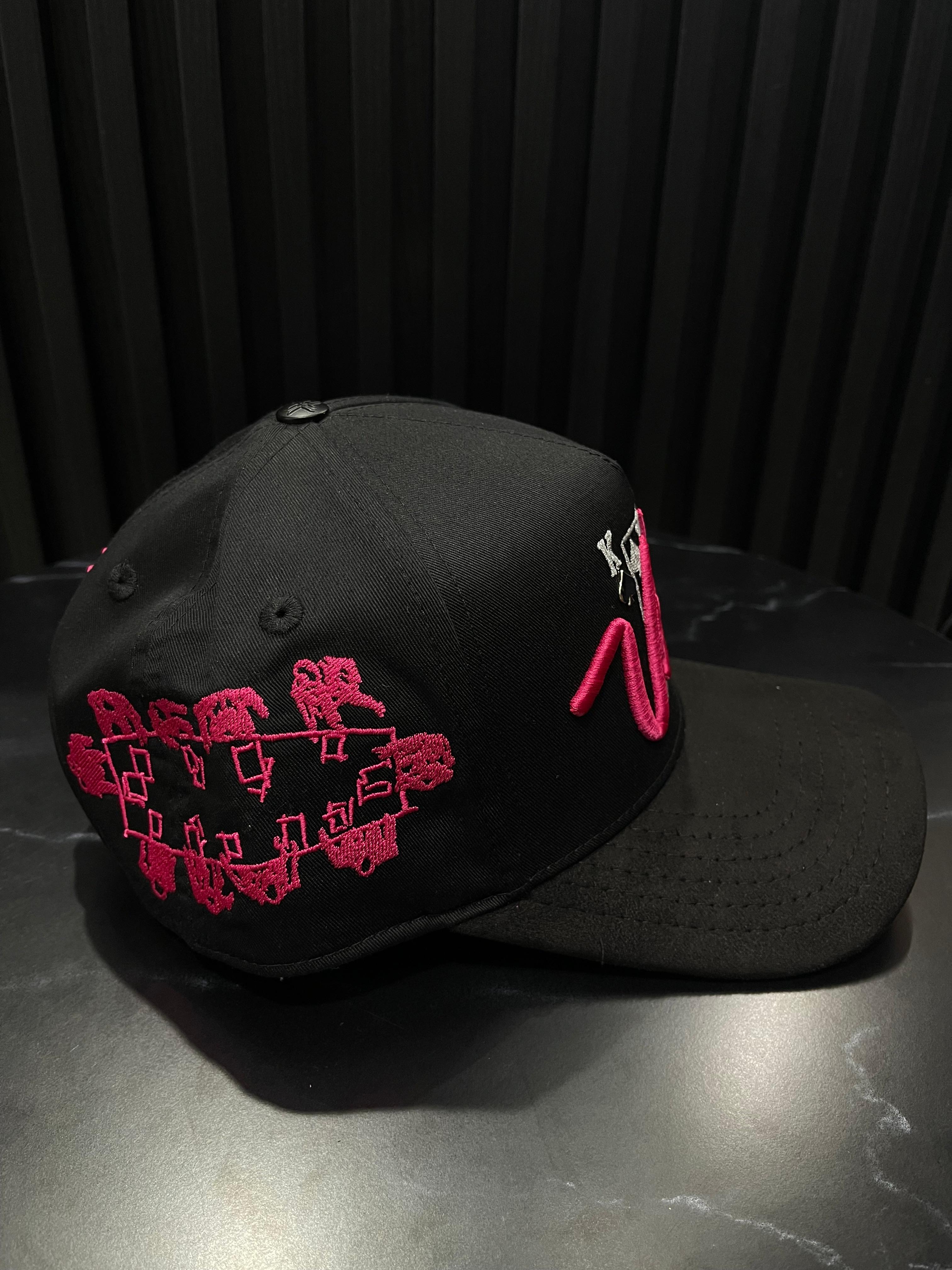JC Hats El Rey