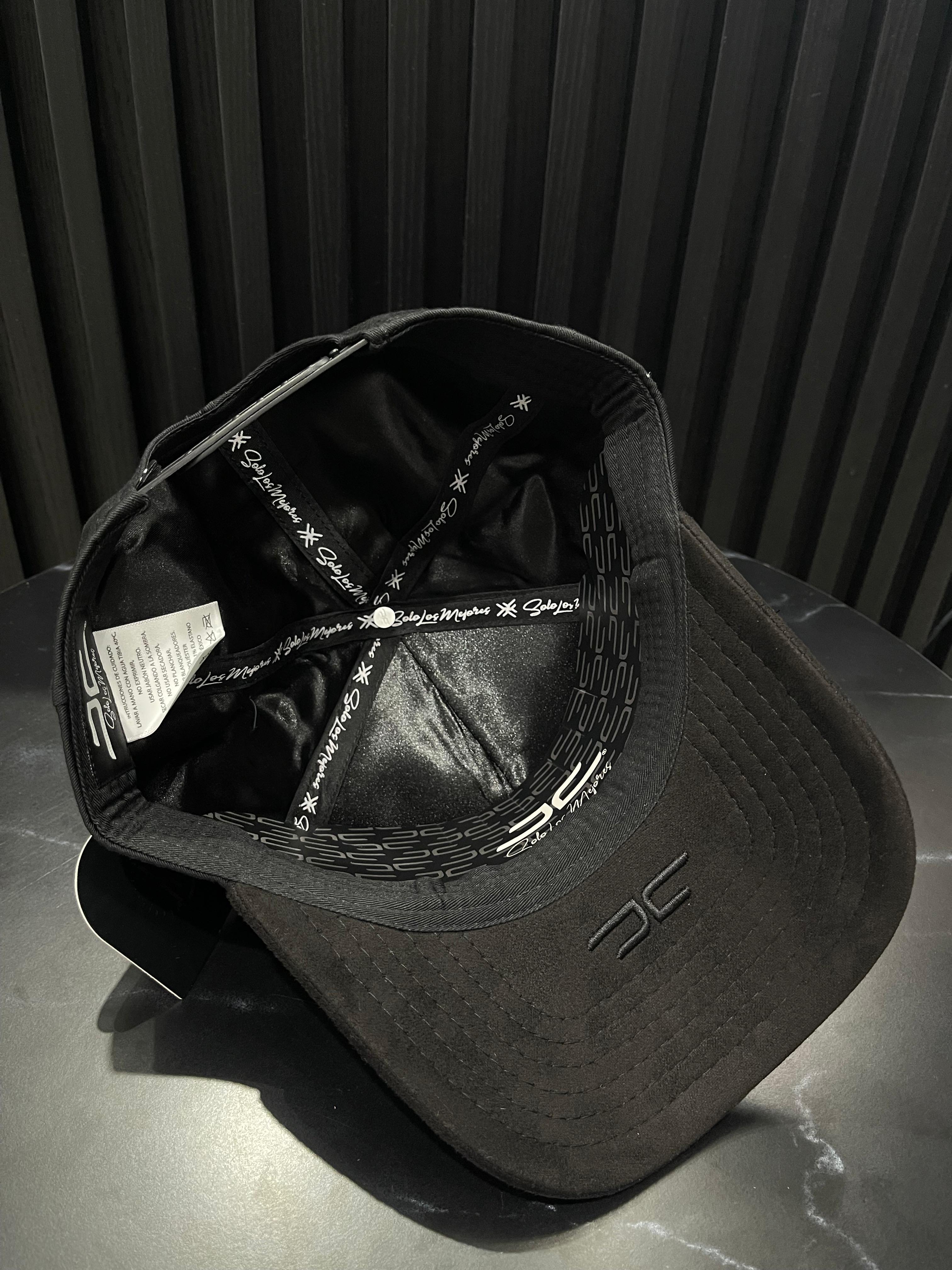 JC Hats El Rey