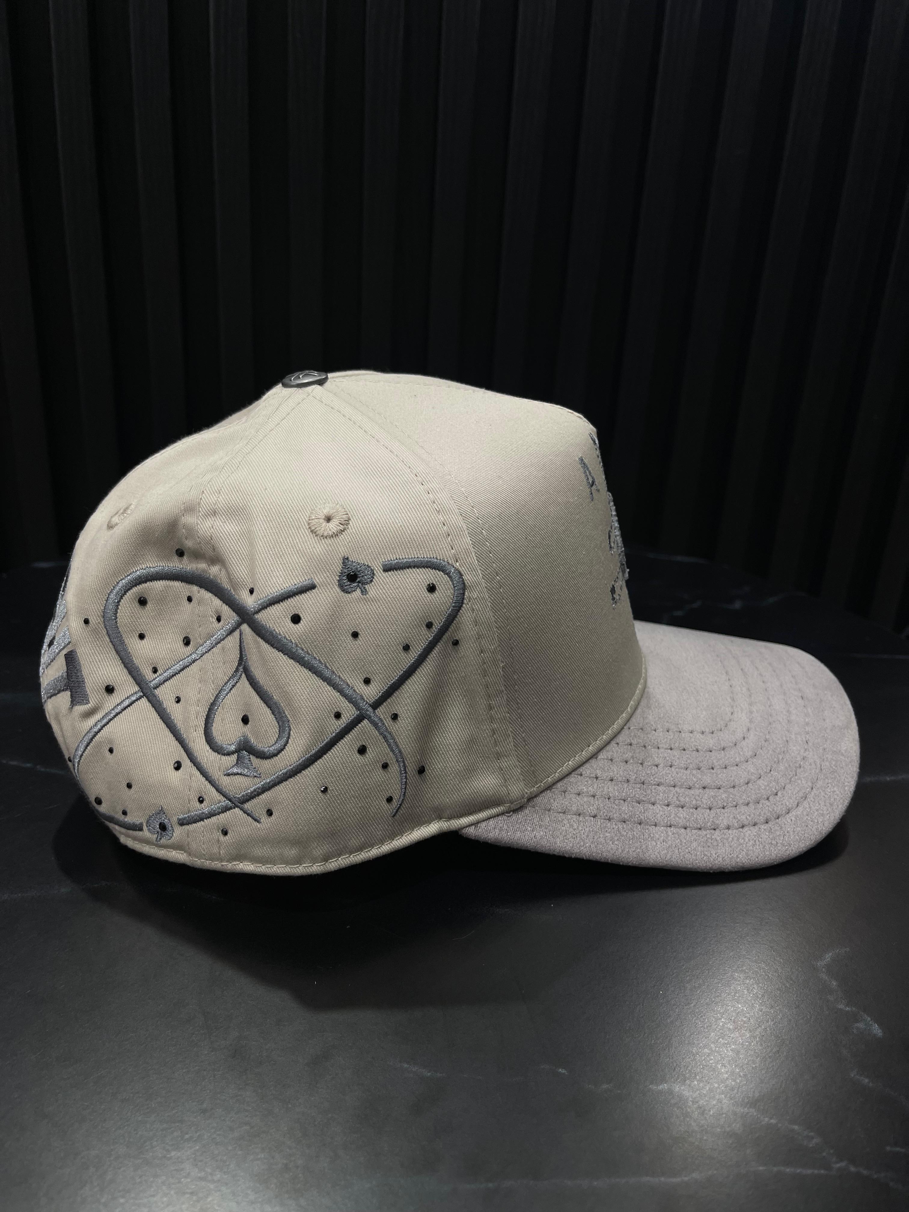 JC Hats Póker