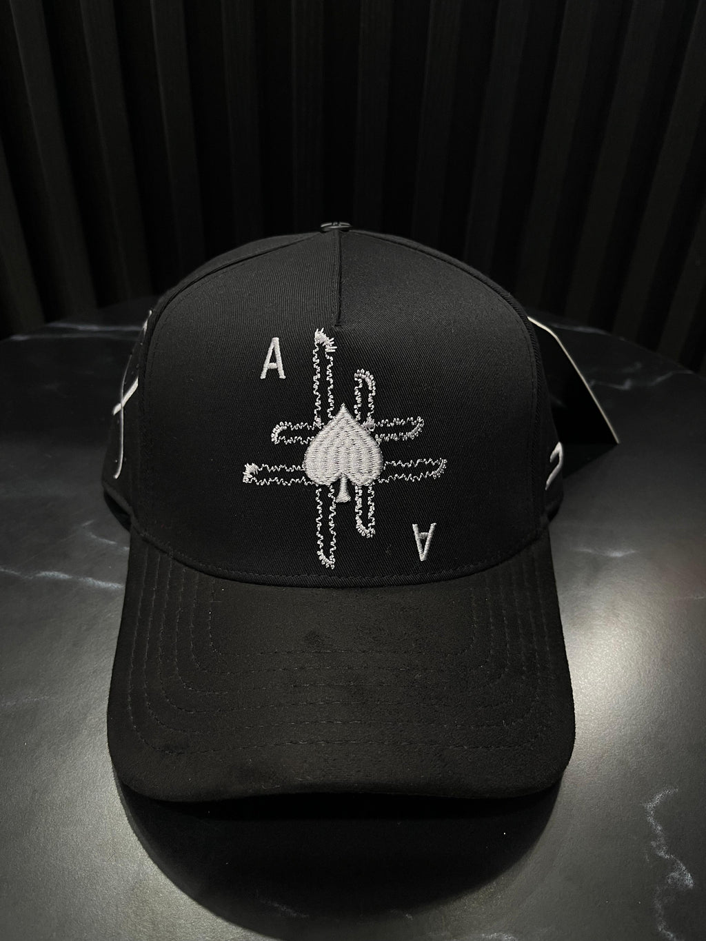 JC Hats Pokar