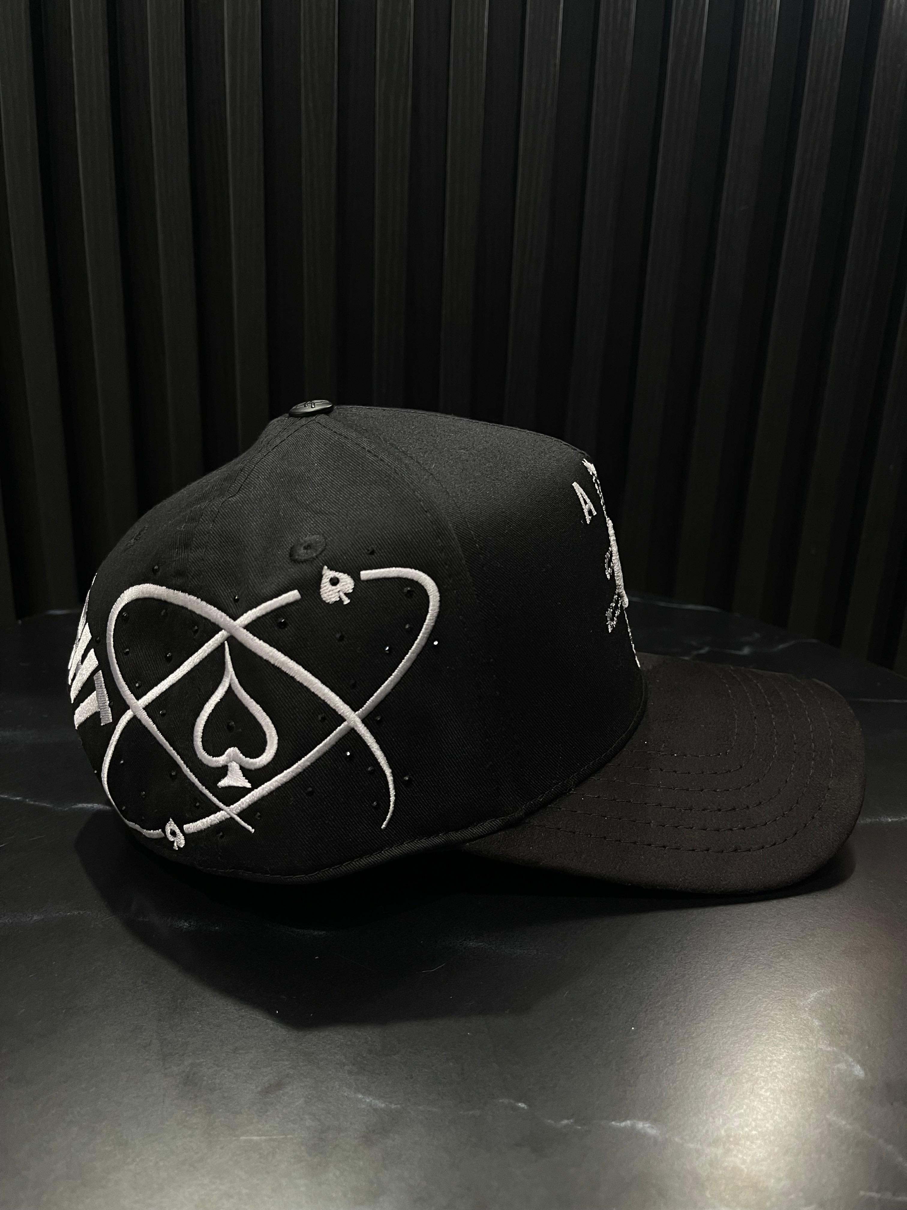 JC Hats Pokar