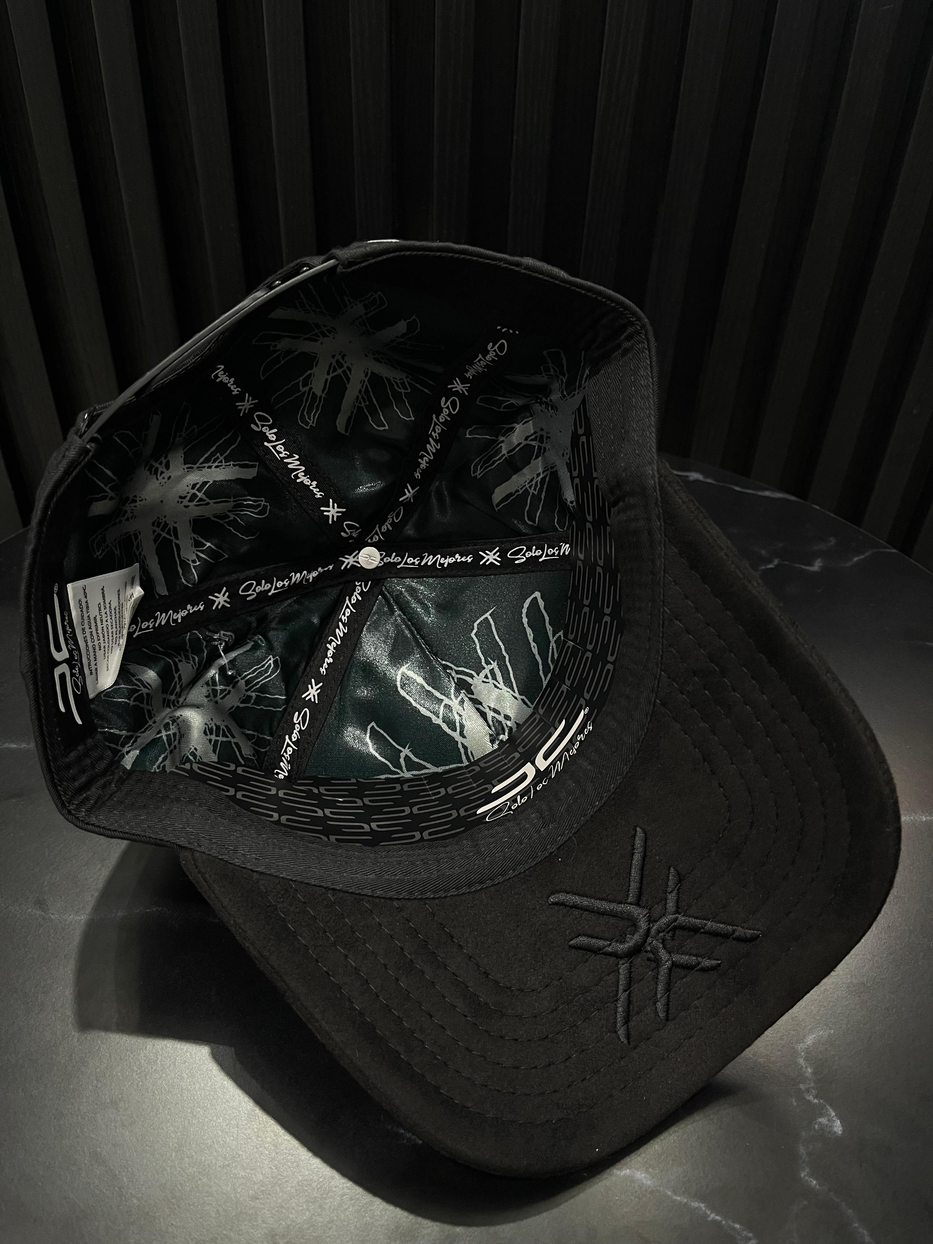 JC Hats Pokar