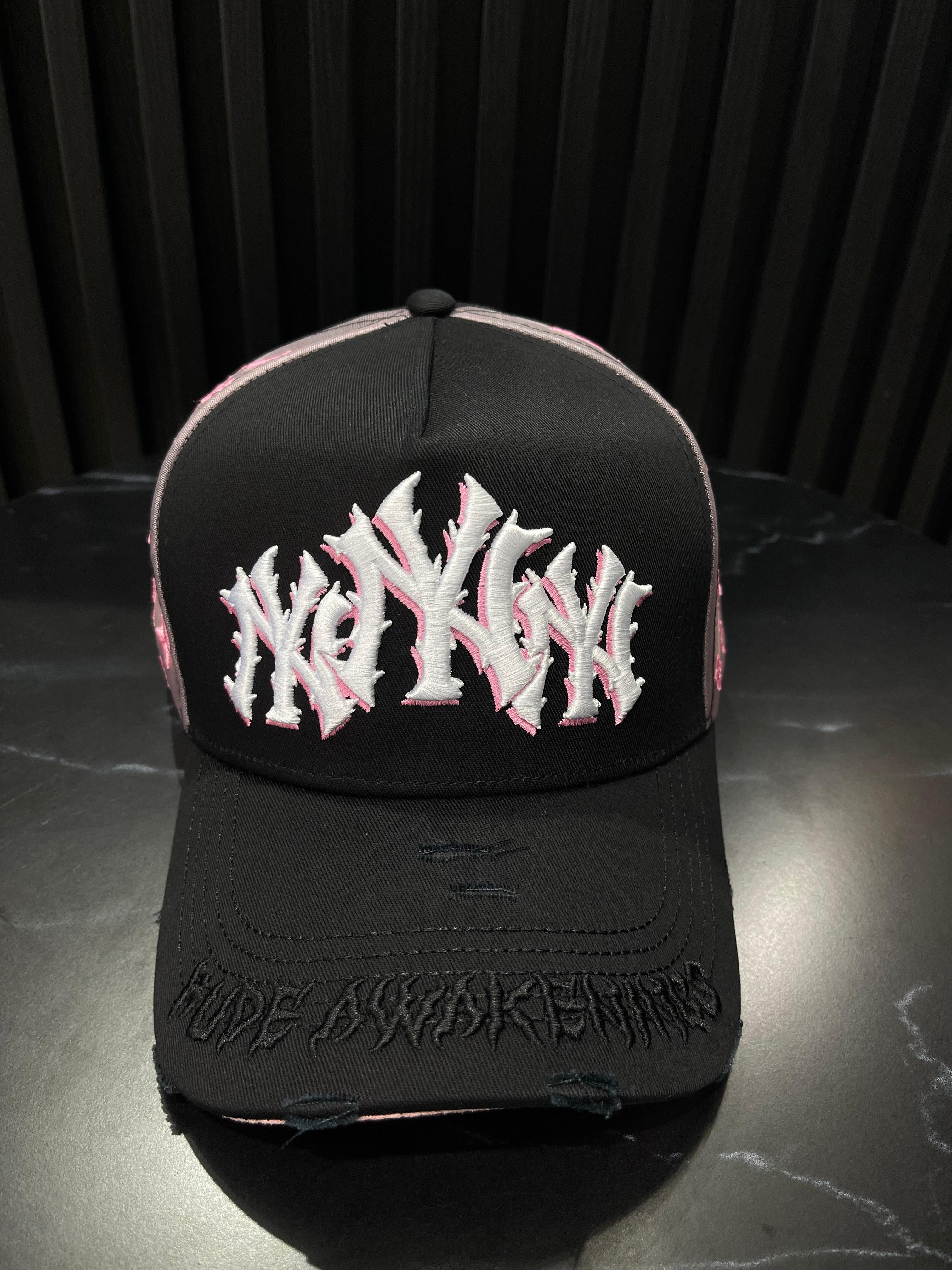 Rude NY Thorns