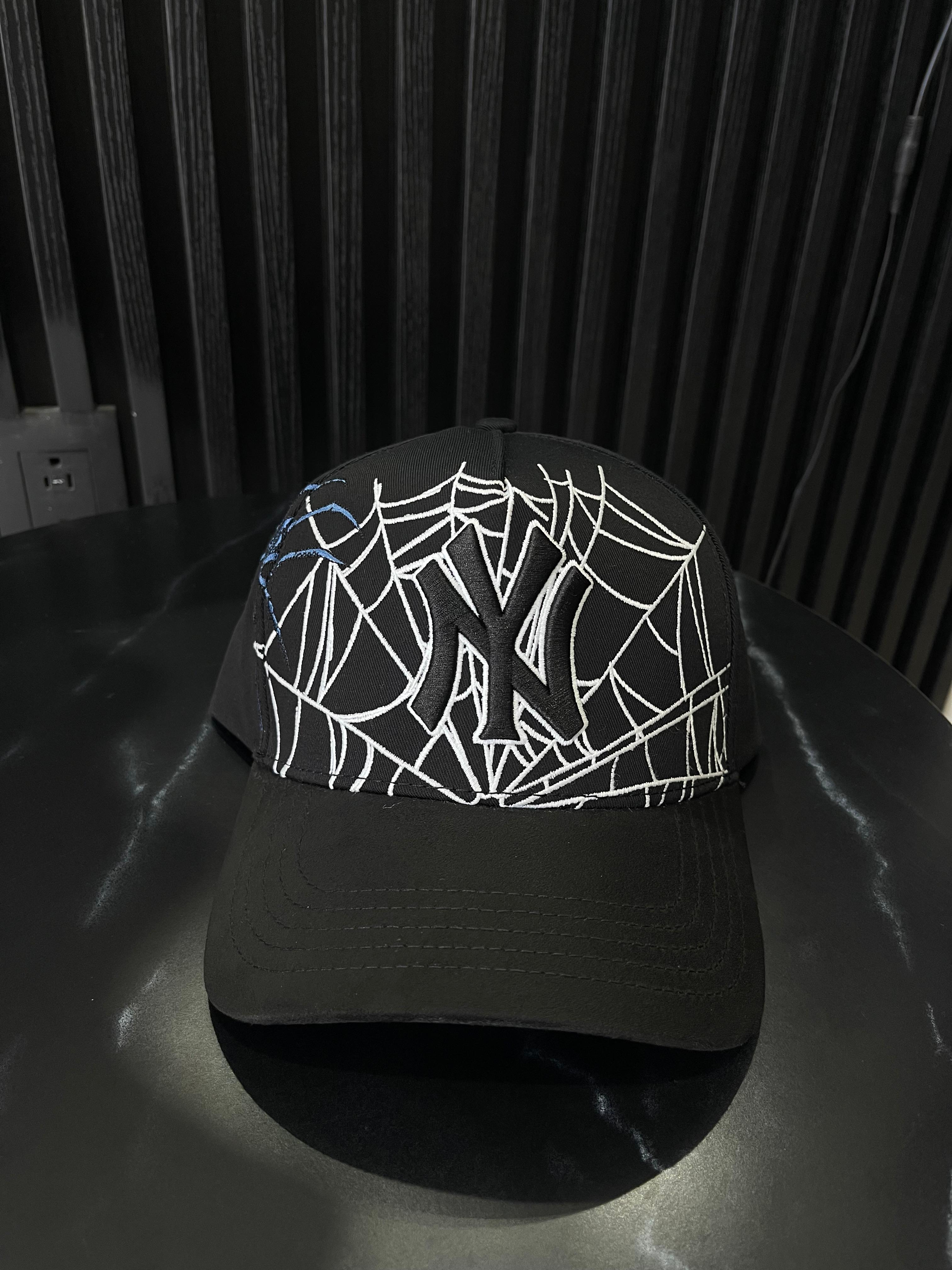 Fino Dubai NY Spider FullSet