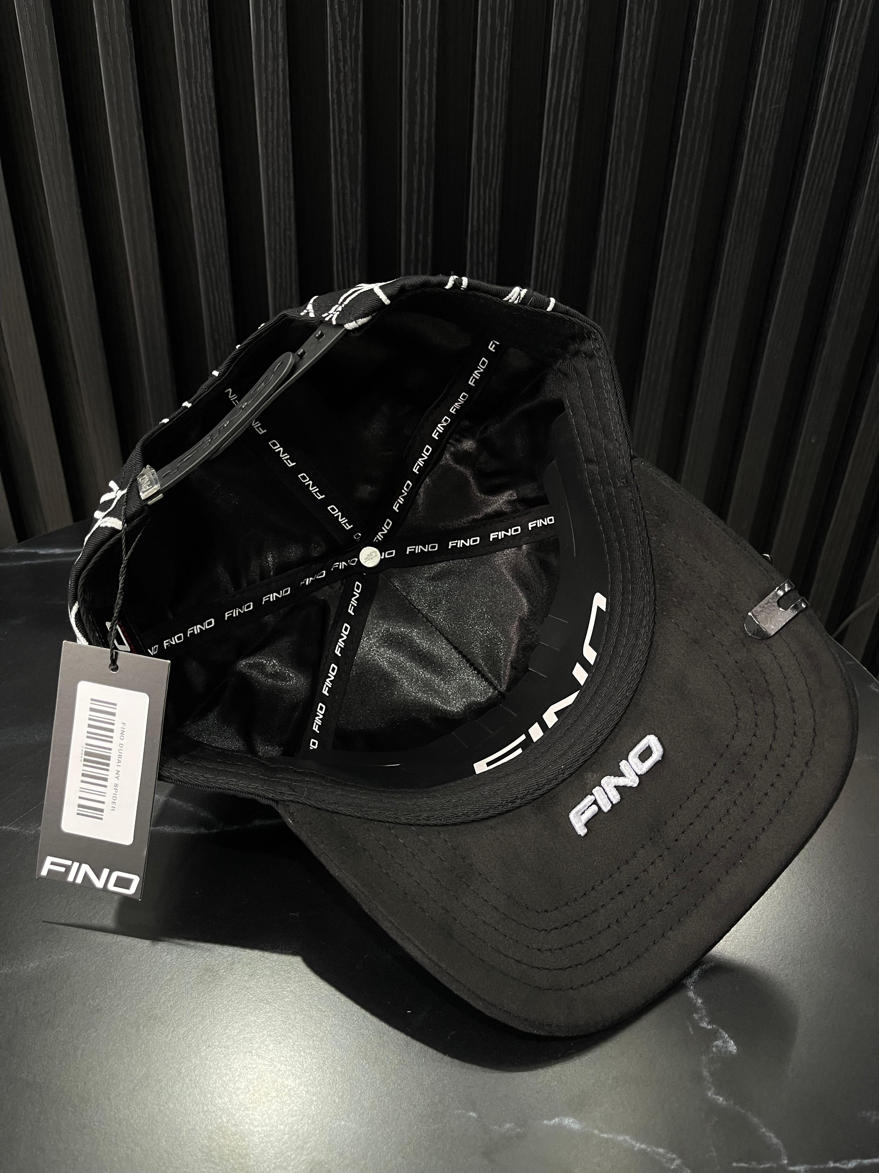 Fino Dubai NY Spider FullSet