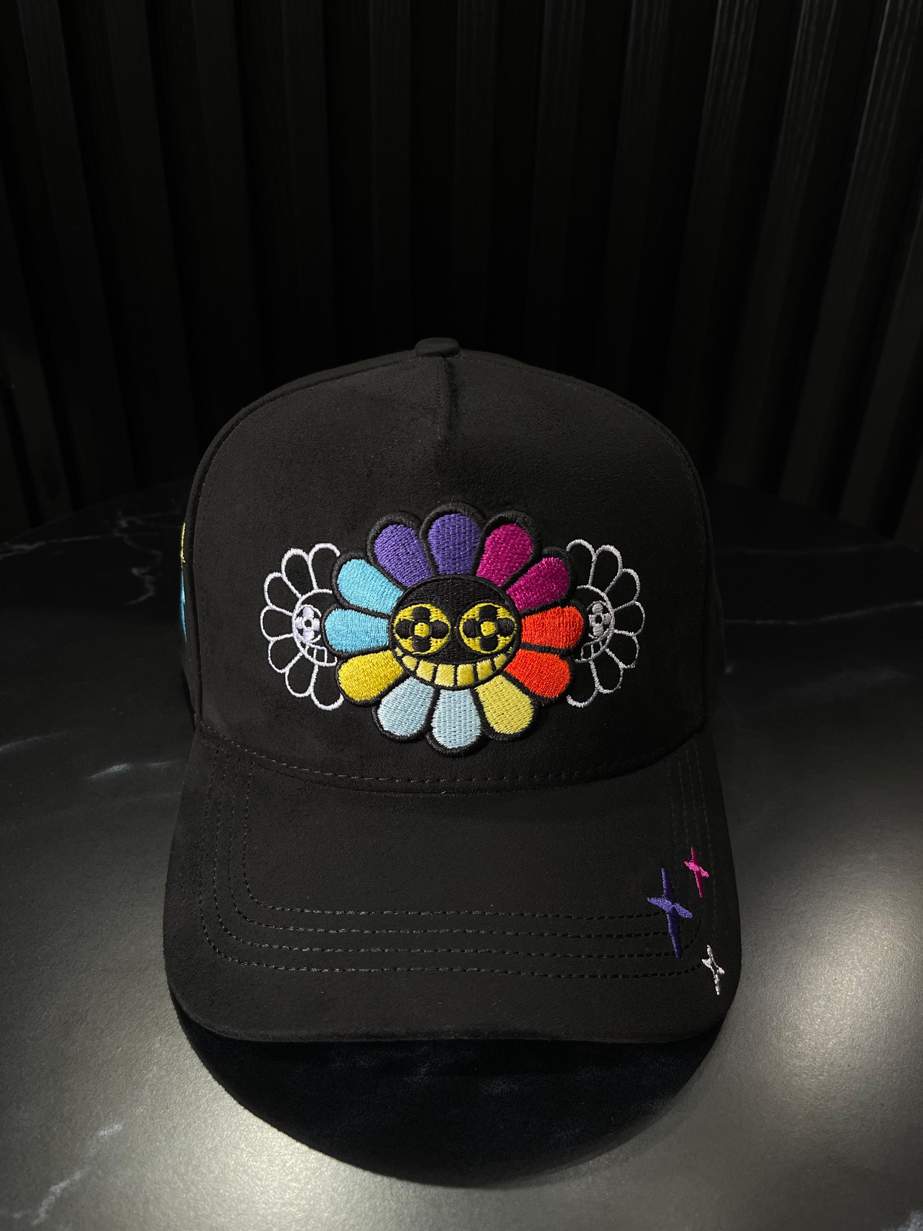 Innedit Muraflowers
