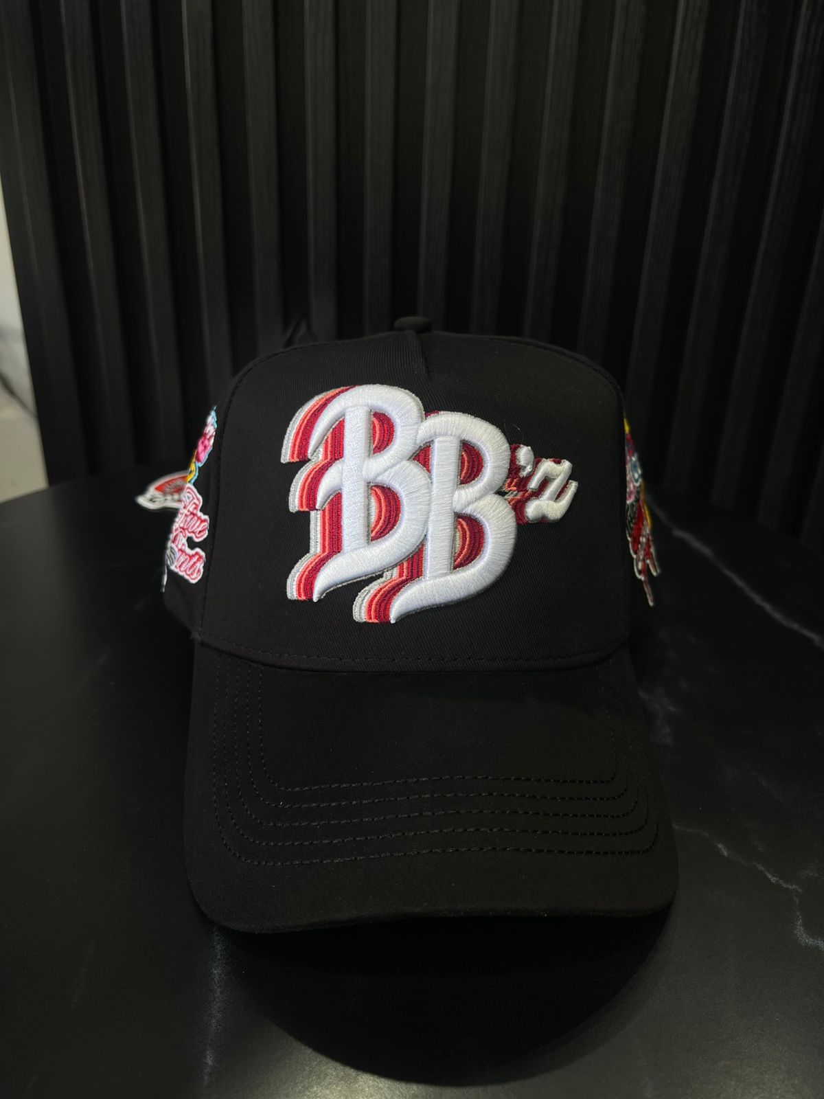 31 Hats BackPack - Gelato FULLSET