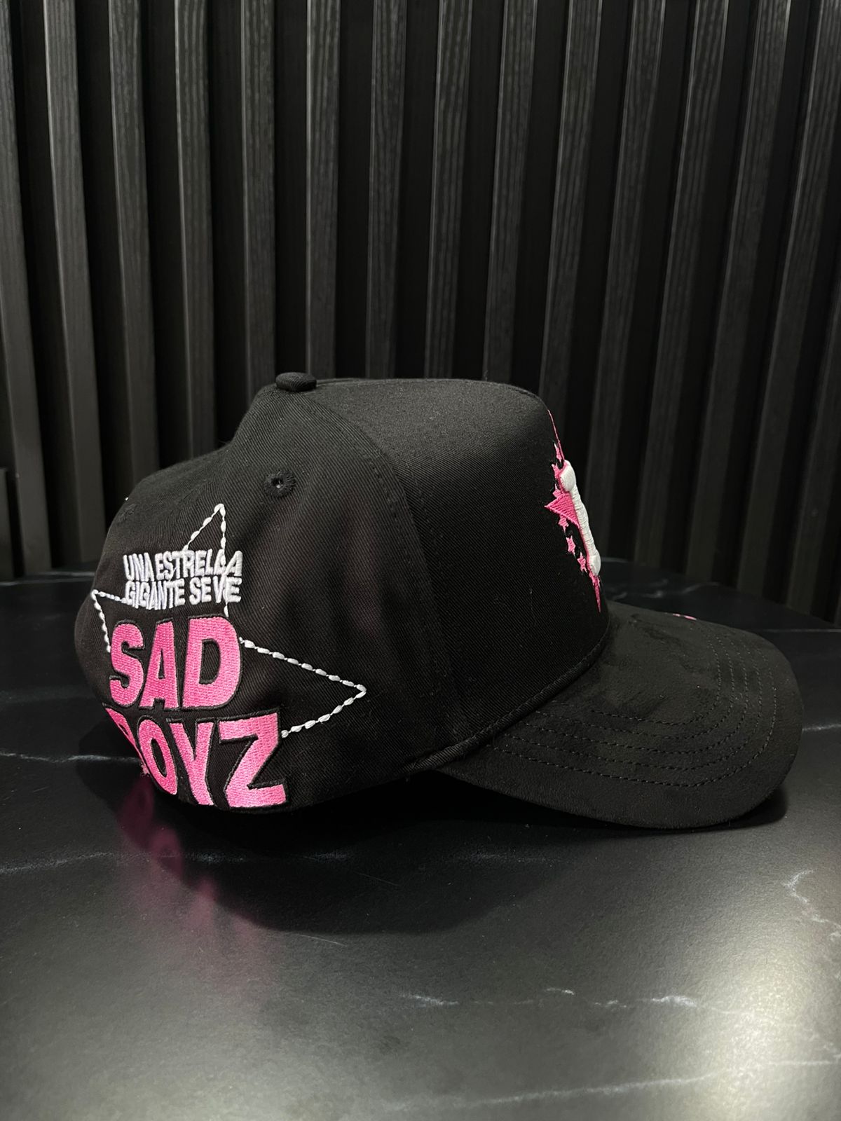 Dandy Hats Clave Ali